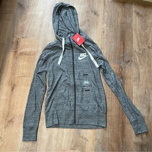 New with tags women’s nike full zip